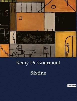 Sixtine 1