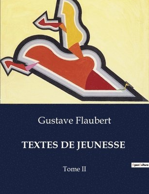 bokomslag Textes de Jeunesse