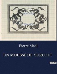 bokomslag Un Mousse de Surcouf