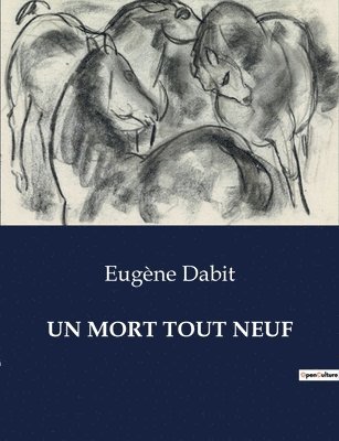 bokomslag Mort Tout Neuf