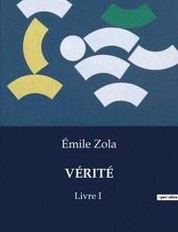 bokomslag Vérité