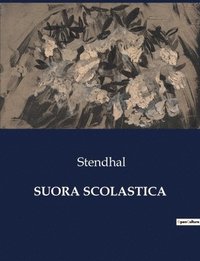 bokomslag Suora Scolastica