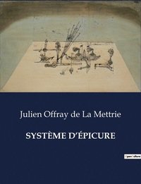 bokomslag Système d'Épicure