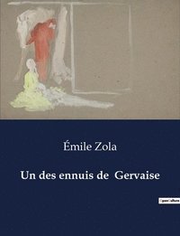 bokomslag des ennuis de Gervaise