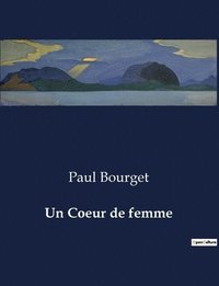 bokomslag Coeur de femme