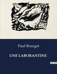 bokomslag Laborantine