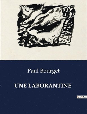 bokomslag Laborantine