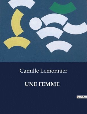 bokomslag Femme