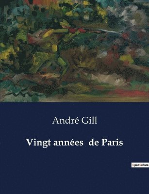 Vingt annes de Paris 1