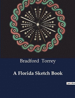 Florida Sketch Book