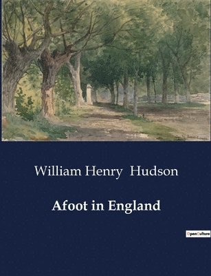 Afoot in England