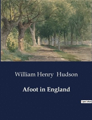 Afoot in England 1