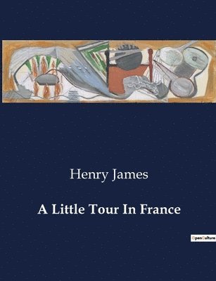 Little Tour In France 1