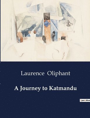 A Journey to Katmandu 1