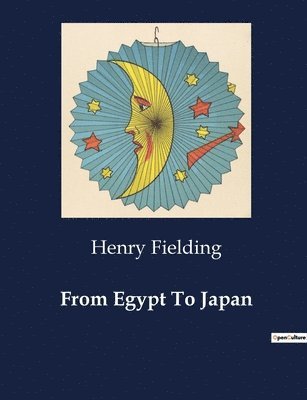 From Egypt To Japan 1