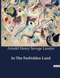 bokomslag In The Forbidden Land