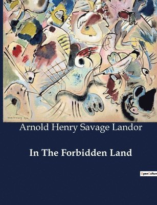 bokomslag In The Forbidden Land