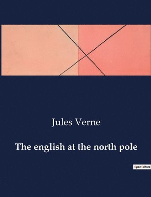 english at the north pole