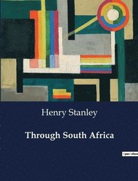 bokomslag Through South Africa