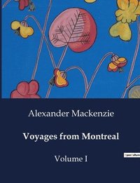 bokomslag Voyages from Montreal