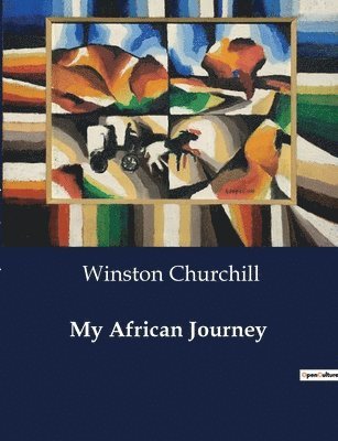 My African Journey 1