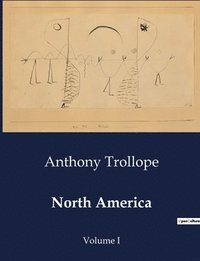 bokomslag North America