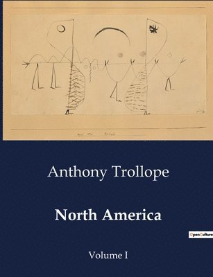 bokomslag North America