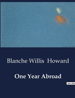 One Year Abroad 1