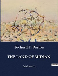 bokomslag Land of Midian