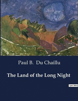 The Land of the Long Night 1