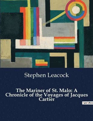 Mariner of St. Malo