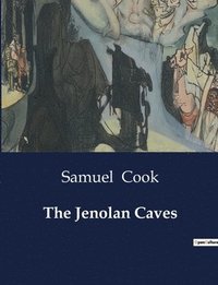 bokomslag Jenolan Caves