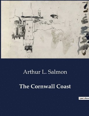 Cornwall Coast