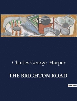 The Brighton Road 1