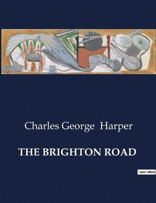 Brighton Road 1