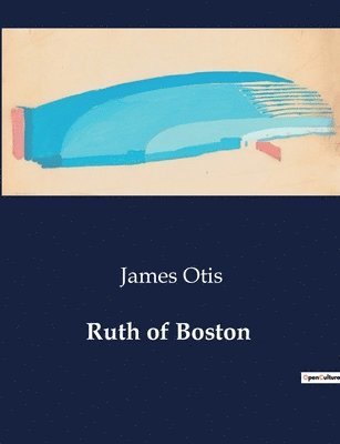 Ruth of Boston 1