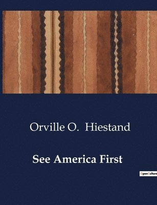 See America First 1