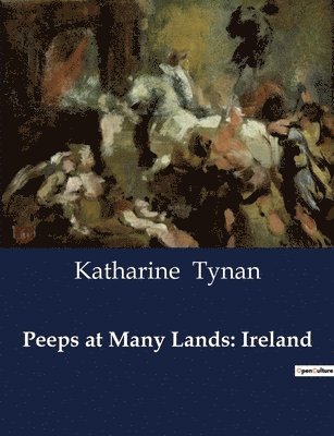 Peeps at Many Lands
