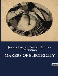 bokomslag Makers of Electricity