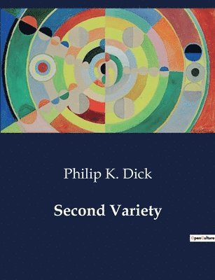 Second Variety 1