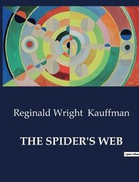 bokomslag The Spider's Web