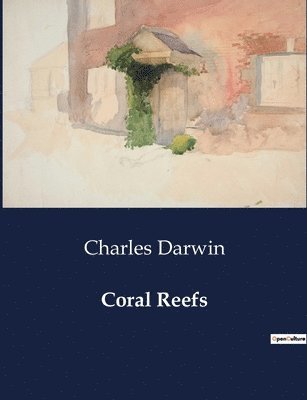 bokomslag Coral Reefs
