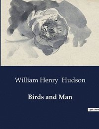 bokomslag Birds and Man