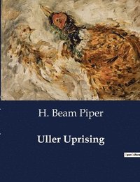 bokomslag Uller Uprising