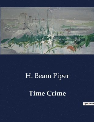 Time Crime 1