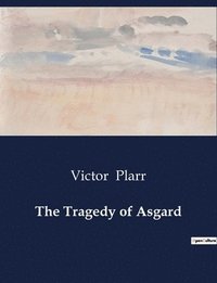 bokomslag Tragedy of Asgard