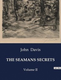bokomslag Seamans Secrets