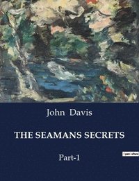 bokomslag Seamans Secrets