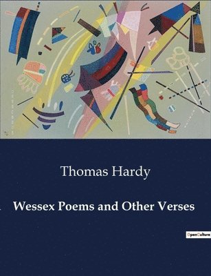 Wessex Poems and Other Verses 1