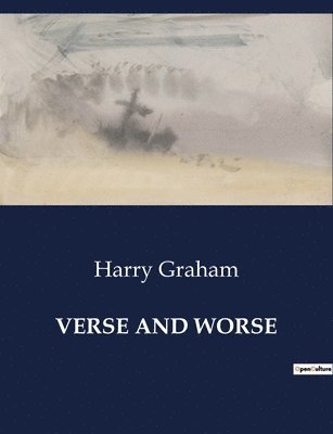 Verse and Worse